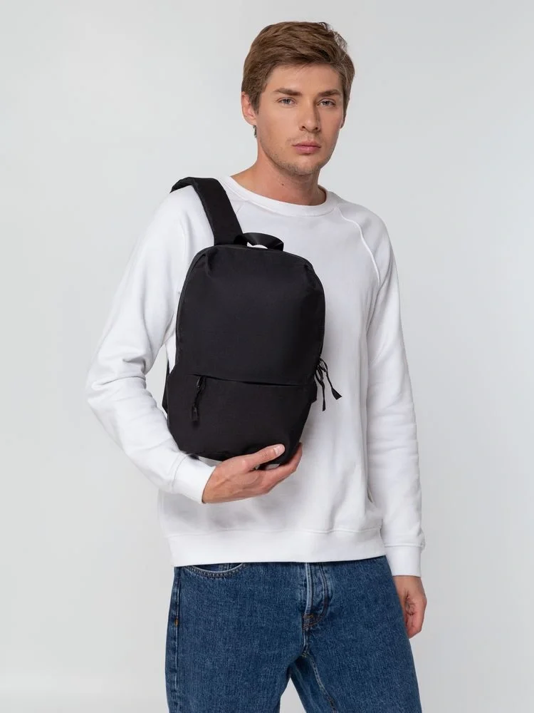 Рюкзак Easy Gait, черный - фото 8