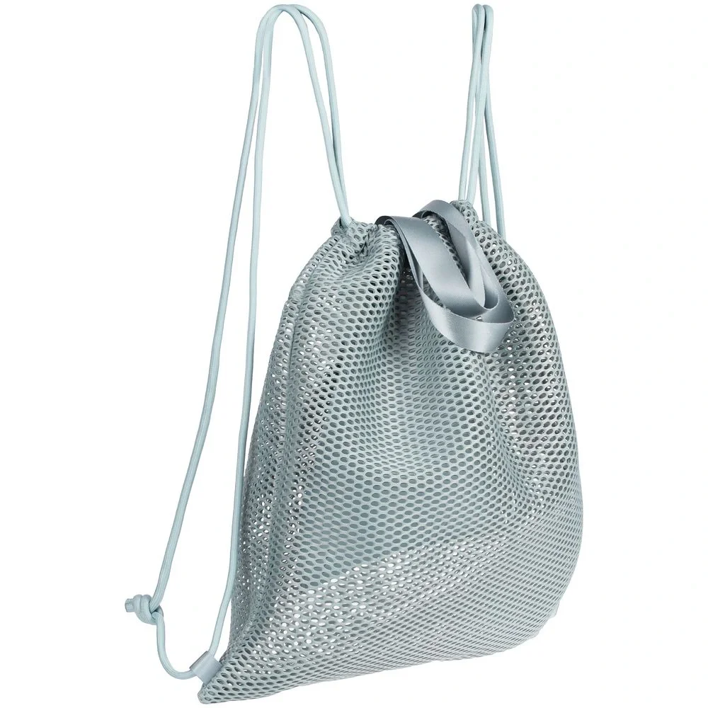 Рюкзак-мешок Verkko, серо-голубой - фото 2