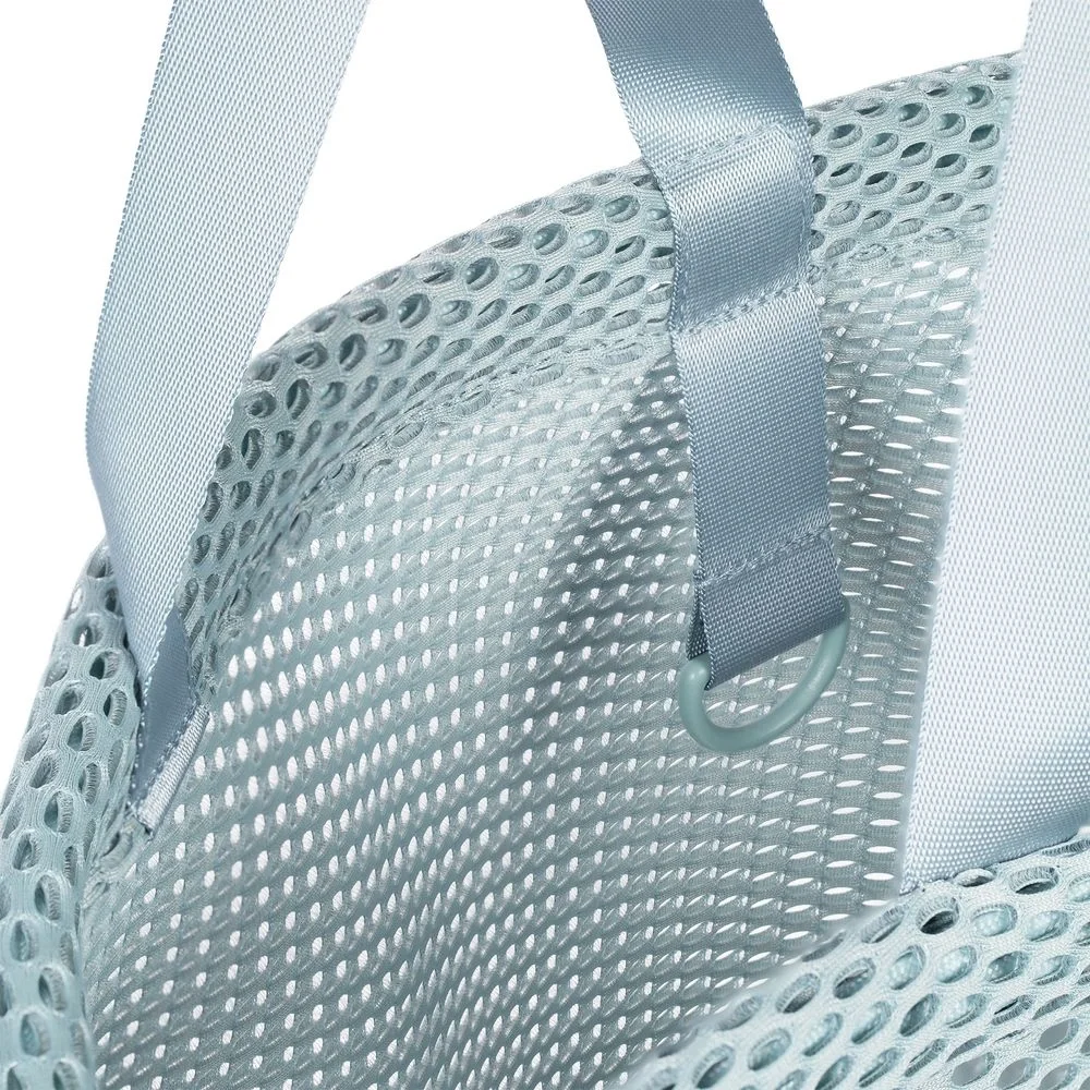 Рюкзак-мешок Verkko, серо-голубой - фото 4