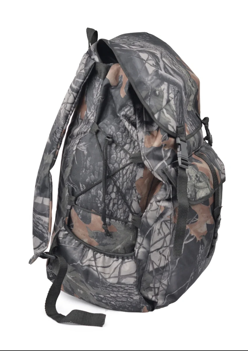 Рюкзак "Охота" 60 литров - фото 3