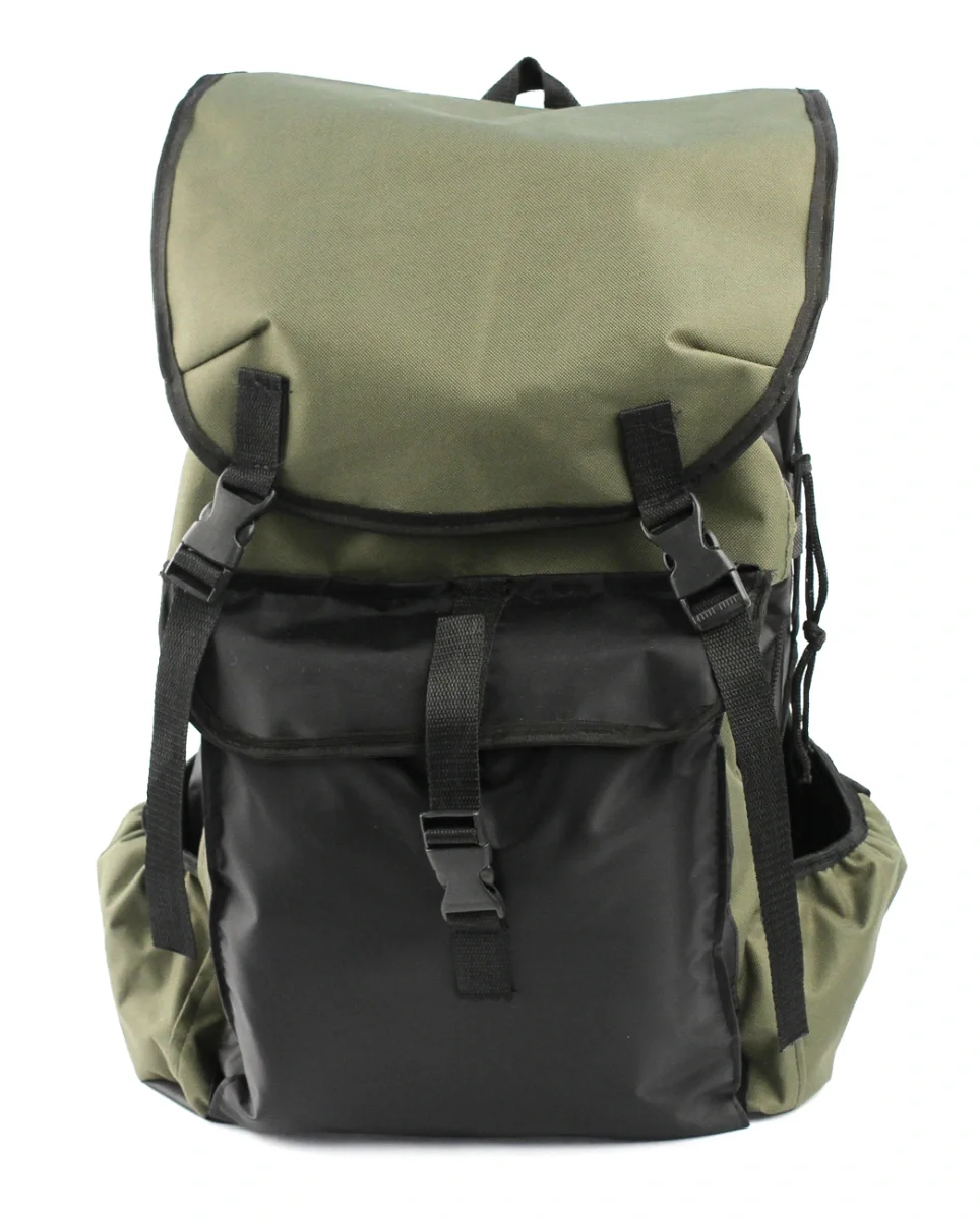 Рюкзак "Рыбалка" 50 литров - фото 1