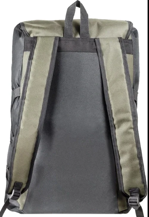 Рюкзак Рыбалка PU 30 литров хаки - фото 2