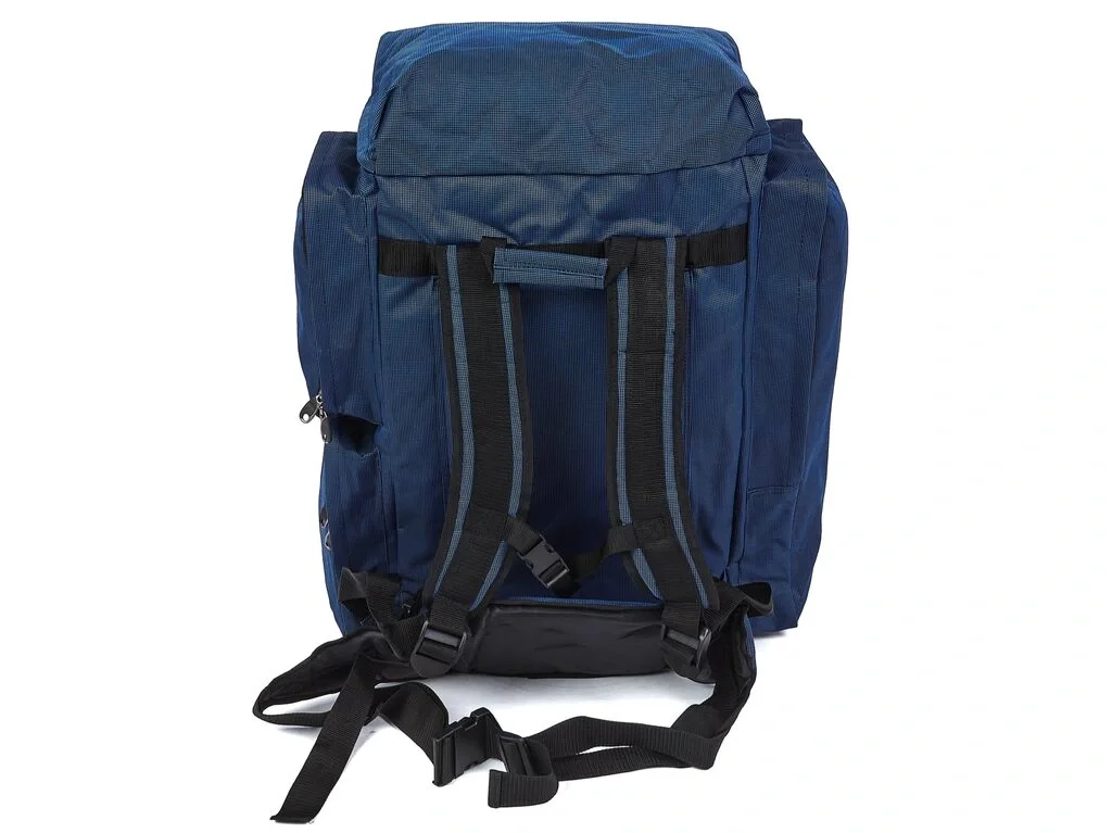 Рюкзак Рыболовный Salmo 105Л синий - фото 4