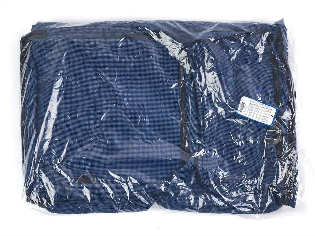 Рюкзак Рыболовный Salmo 105Л синий - фото 6