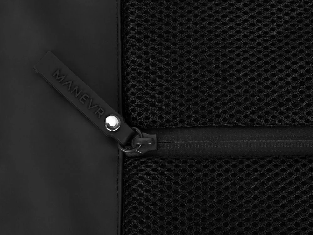 Рюкзак Traffic, черный - фото 15