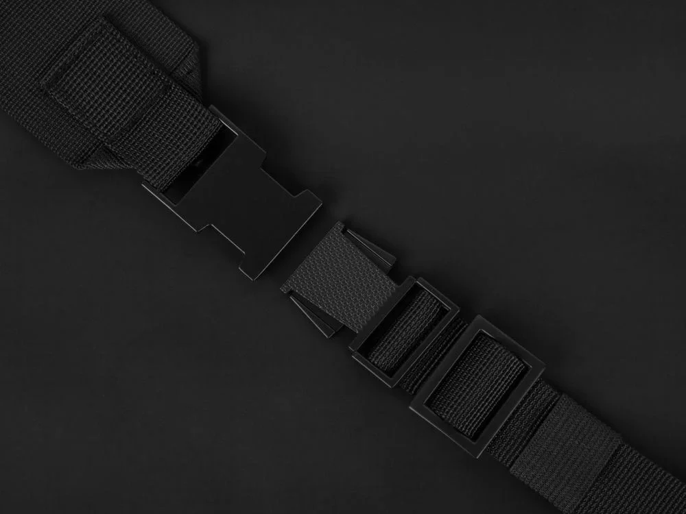 Рюкзак Traffic, черный - фото 16