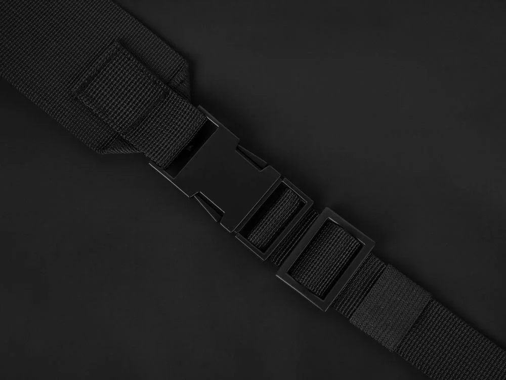 Рюкзак Traffic, черный - фото 17