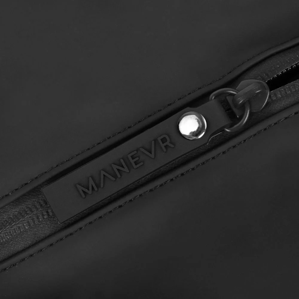 Рюкзак Traffic, черный - фото 18