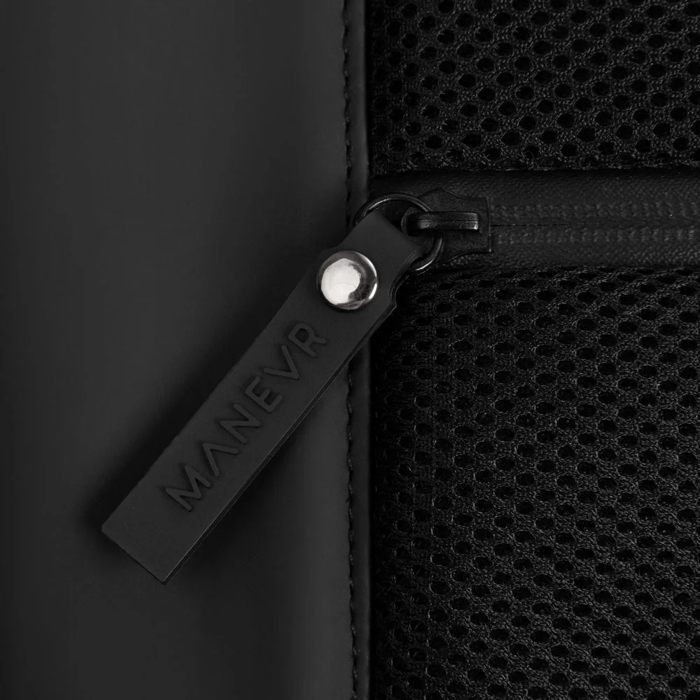 Рюкзак Traffic, черный - фото 5