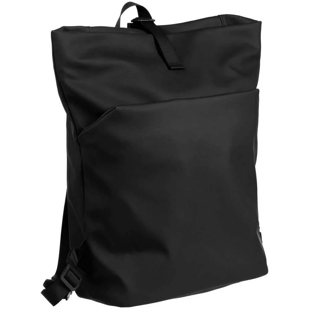 Рюкзак Traffic, черный - фото 6