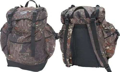 Рюкзак ТРОФЕЙ КМФ 035л - фото 2