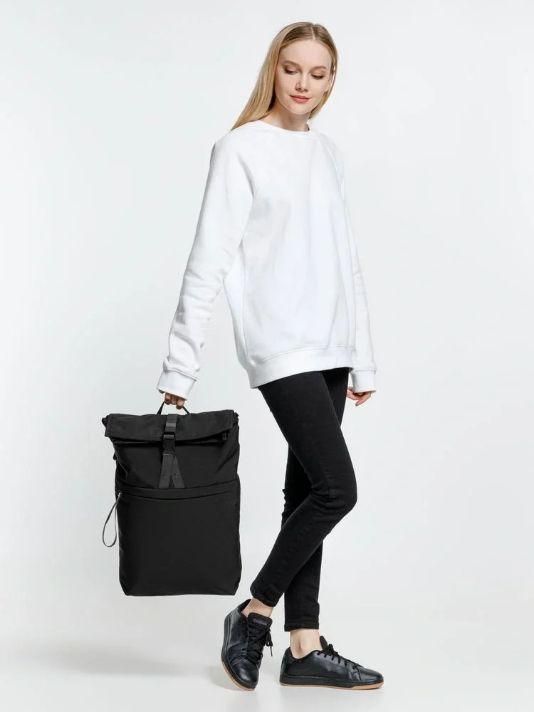 Рюкзак urbanPulse, черный - фото 10