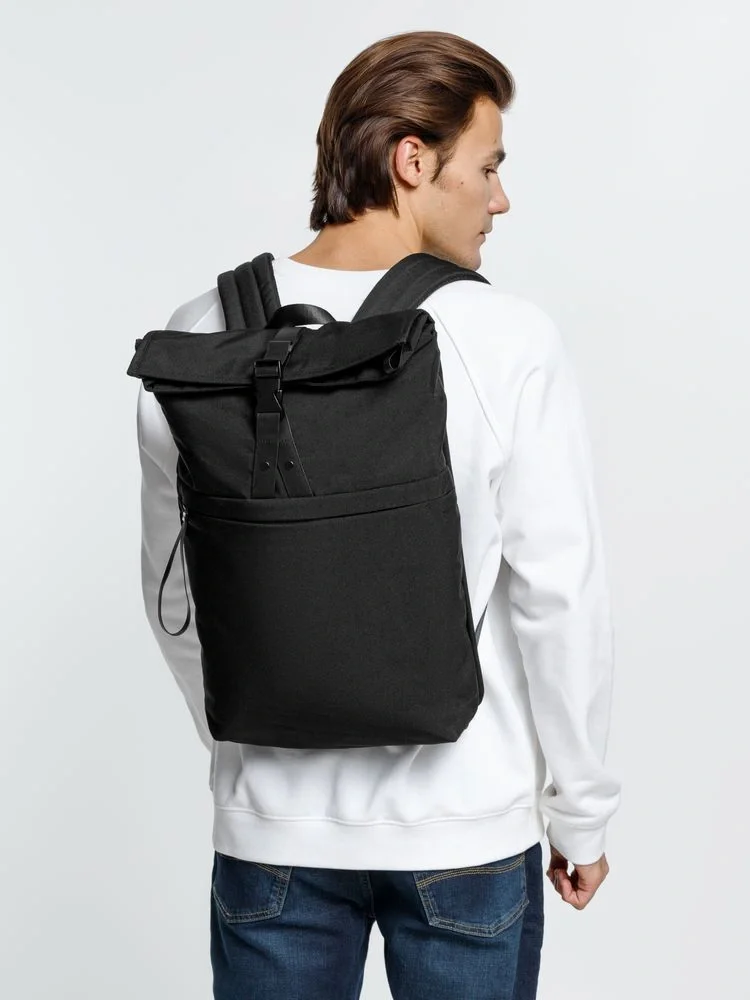 Рюкзак urbanPulse, черный - фото 12