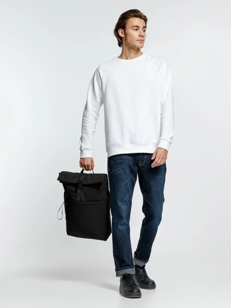 Рюкзак urbanPulse, черный - фото 13