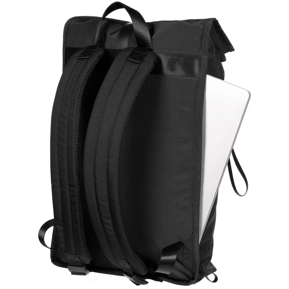 Рюкзак urbanPulse, черный - фото 3