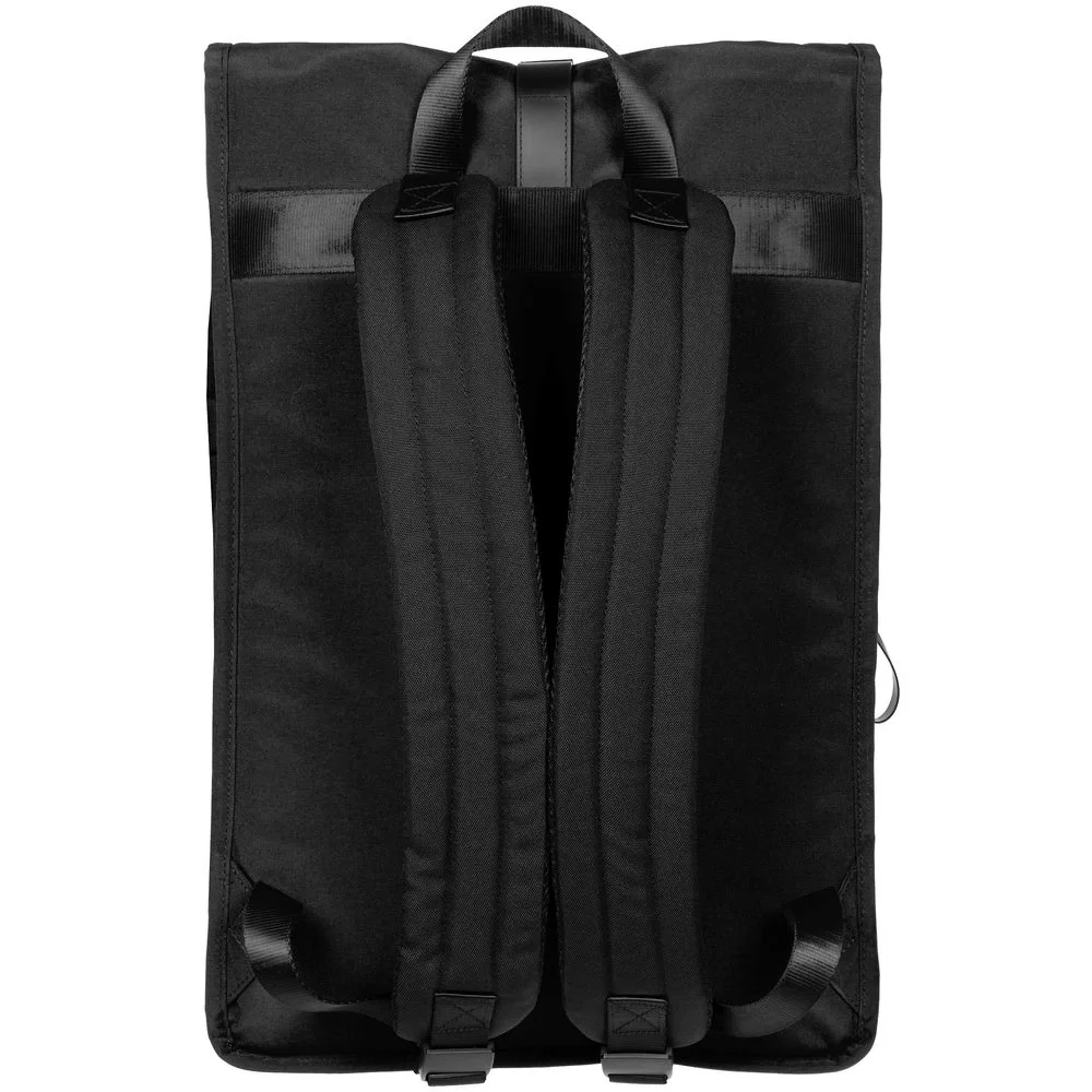 Рюкзак urbanPulse, черный - фото 7