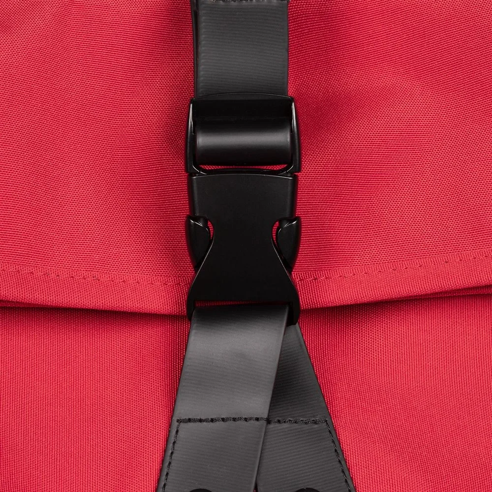 Рюкзак urbanPulse, красный - фото 6