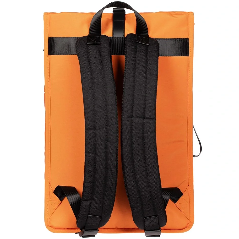 Рюкзак urbanPulse, оранжевый - фото 5