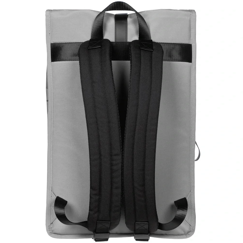 Рюкзак urbanPulse, серый - фото 5