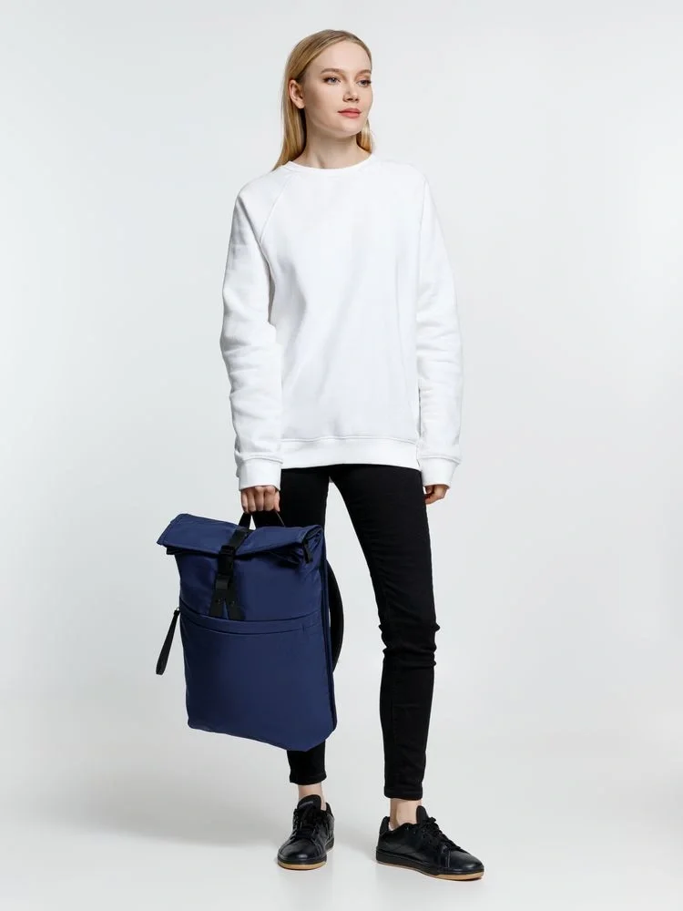 Рюкзак urbanPulse, синий - фото 10