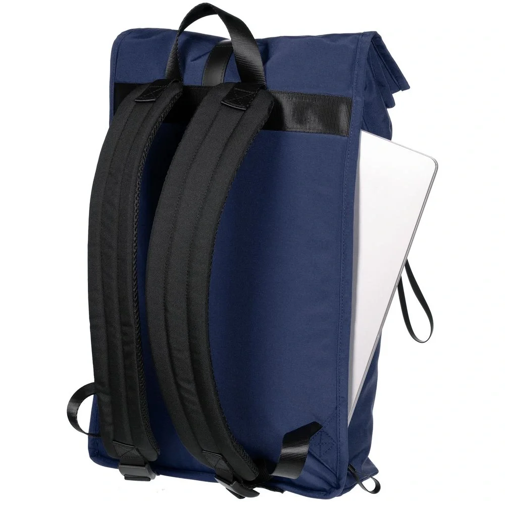 Рюкзак urbanPulse, синий - фото 3