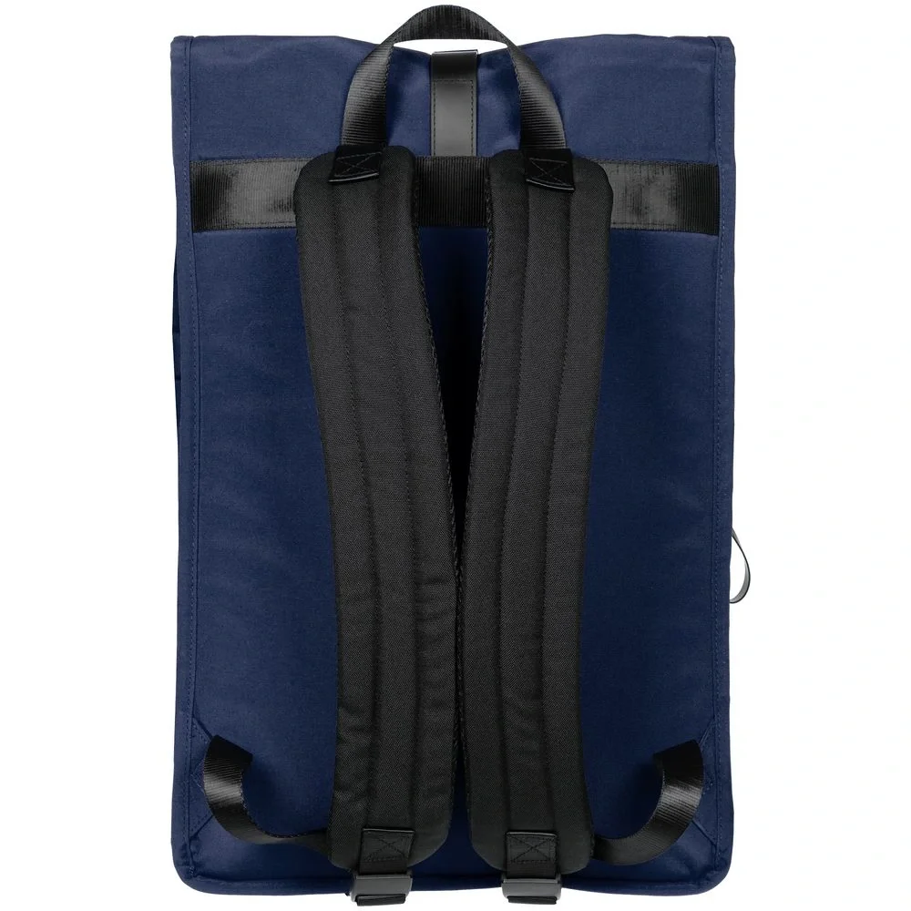 Рюкзак urbanPulse, синий - фото 7