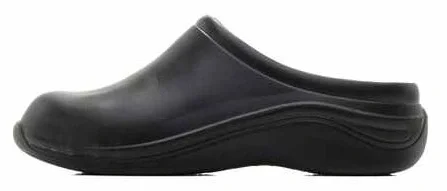 Сабо ЭВА 210 (SPECI.ALL) черные - фото 2