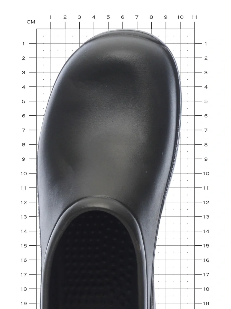 Сабо ЭВА 210 (SPECI.ALL) черные - фото 5