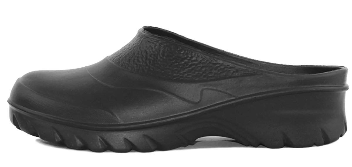 А Сабо ЭВА Д801 (ДАРИНА) женские, черные - фото 3