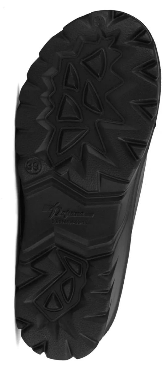 А Сабо ЭВА Д801 (ДАРИНА) женские, черные - фото 6