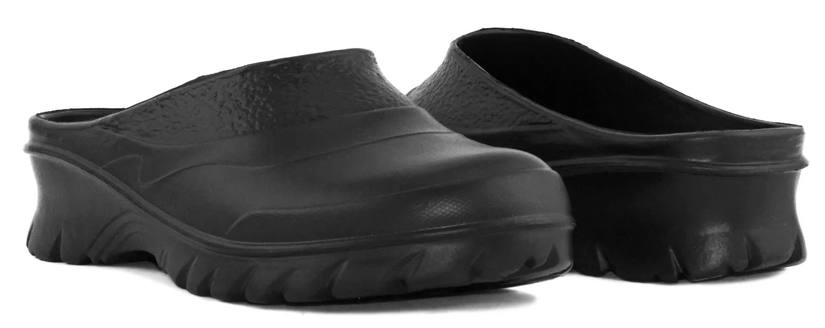 А Сабо ЭВА Д801 (ДАРИНА) женские, черные - фото 8