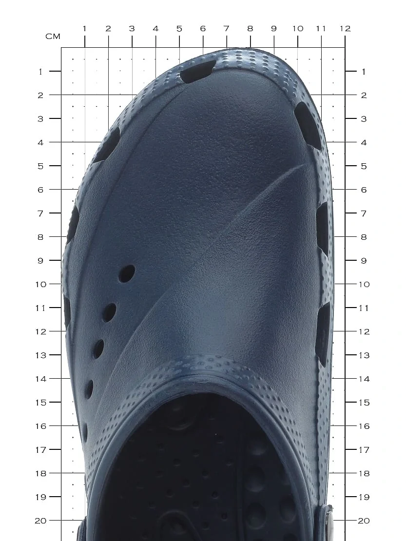 Сабо ЭВА модель 601/02 (ДЮНА) мужские, темно-синие - фото 5