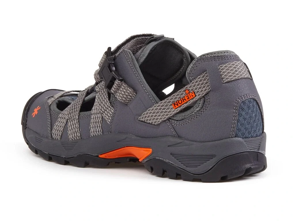 Сандалии Norfin MIRAGE GR - фото 16