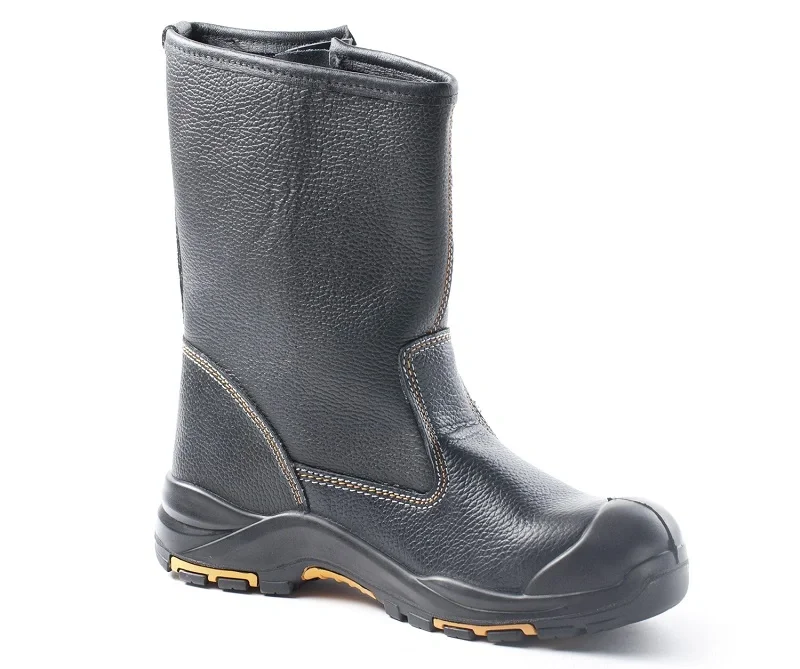 Сапоги «Электра» PL8-C ПУ-НИТРИЛ с ПП - фото 3