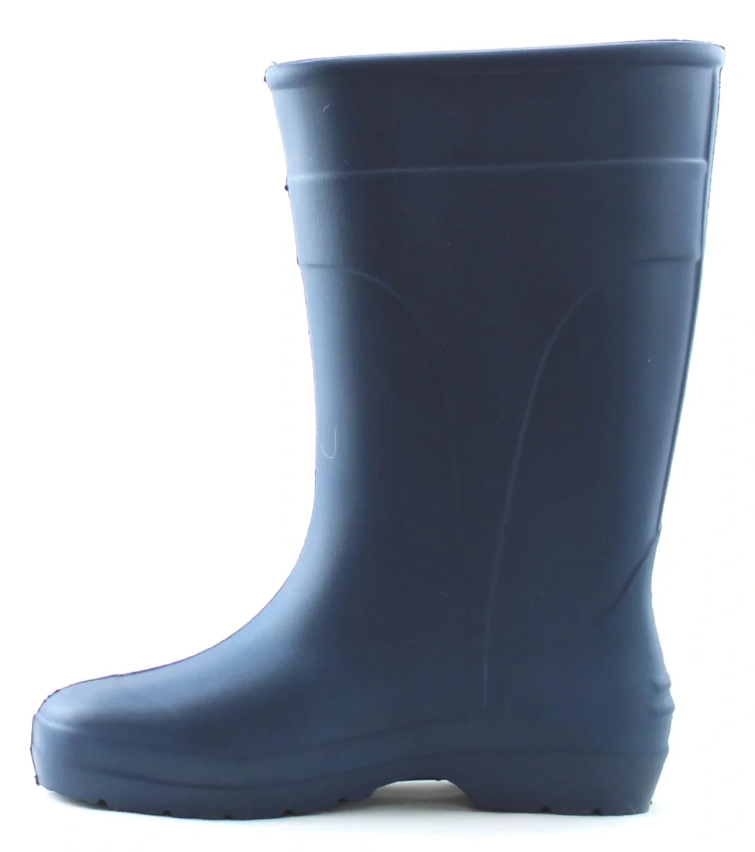 Сапоги ЭВА Д500 КЩС СЕЛЕНА (ДАРИНА) женские, синие - фото 4