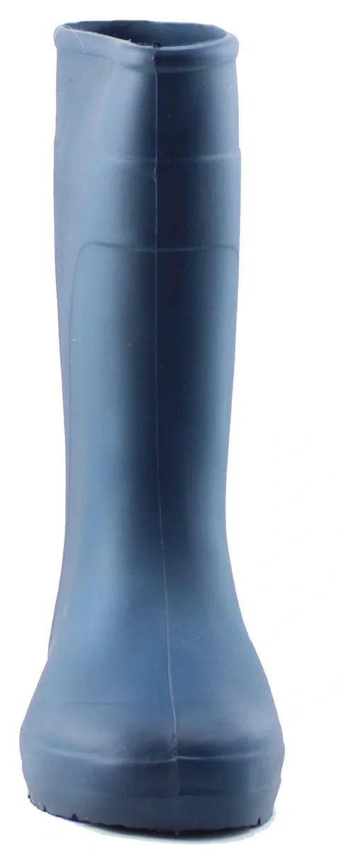 Сапоги ЭВА Д500 КЩС СЕЛЕНА (ДАРИНА) женские, синие - фото 5