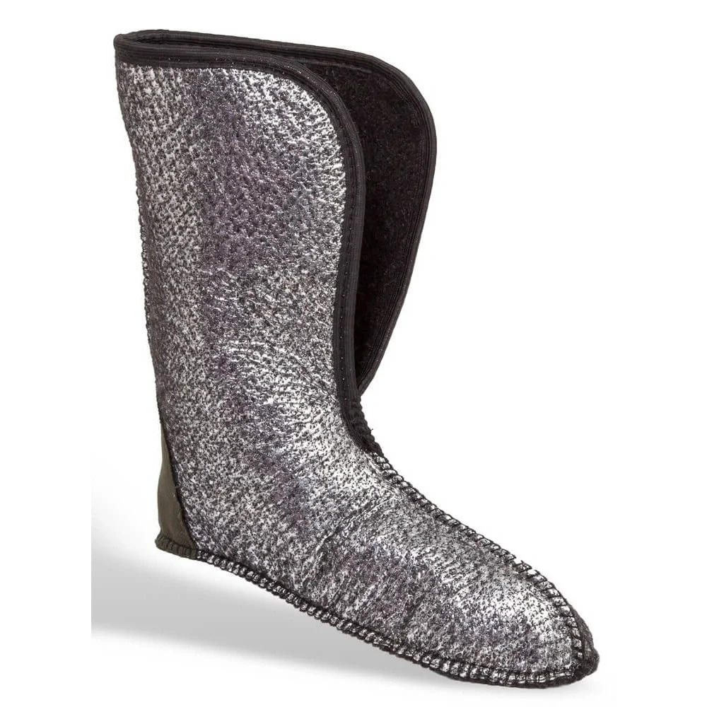 Сапоги ЭВА С-072 (БАРС) мужские, утепленные, с манжетой, оливковые (-20°С) - фото 3