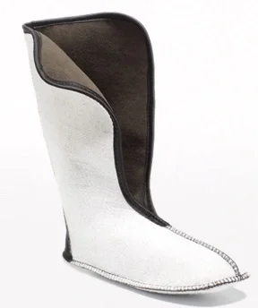 Сапоги рыбацкие ЭВА/ТЭП + Нейлон ПЕЧОРА (TORVI) женские, утепленные, оливковые - фото 5