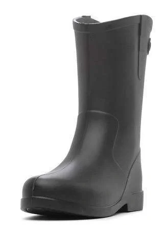 Сапоги ЭВА 750 ANRA (SPECI.ALL) женские, чёрные - фото 1