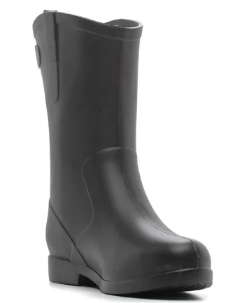 Сапоги ЭВА 750 ANRA (SPECI.ALL) женские, чёрные - фото 5