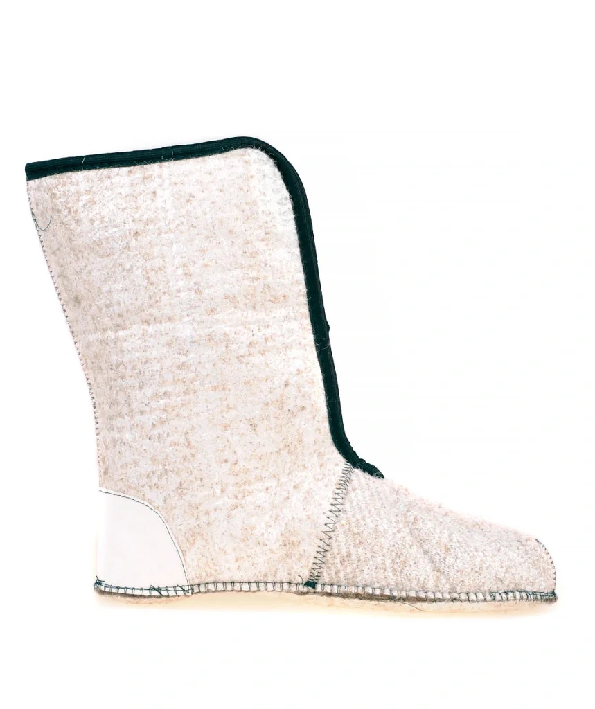 Сапоги комбинированные Милитари-Плюс (-40С) КМФ в ассортименте - фото 4