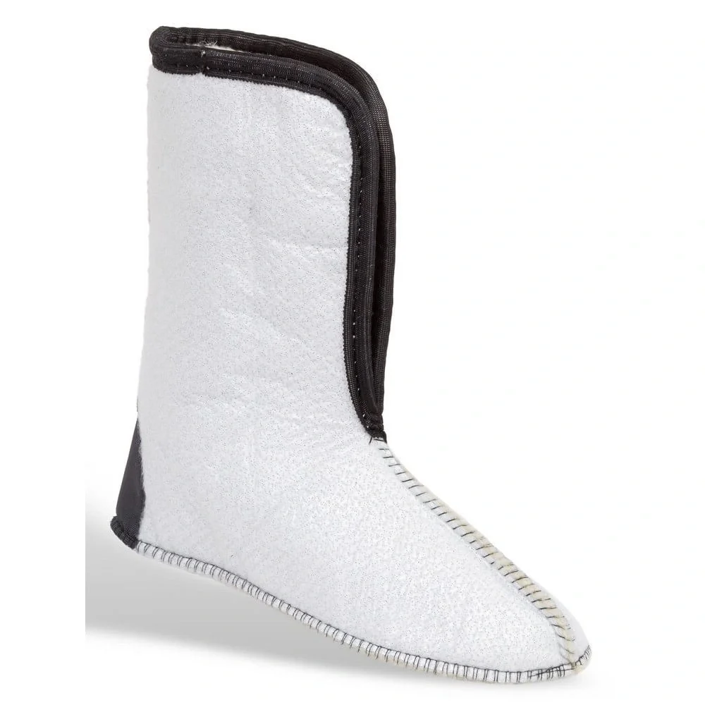 Сапоги ЭВА С-031 (БАРС) мужские, утепленные, с манжетой, оливковые (-50°С) - фото 4