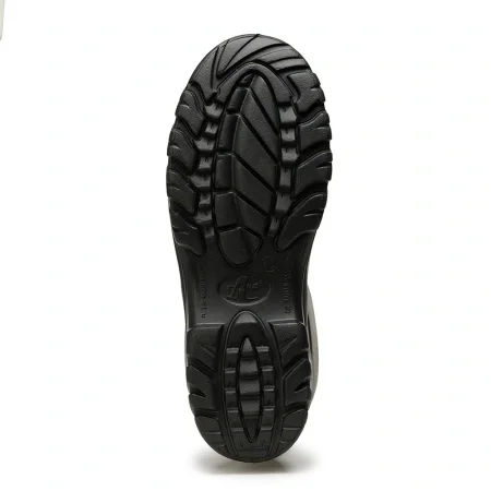 Сапоги ЭВА модель 470 (ДЮНА) мужские, черные - фото 2