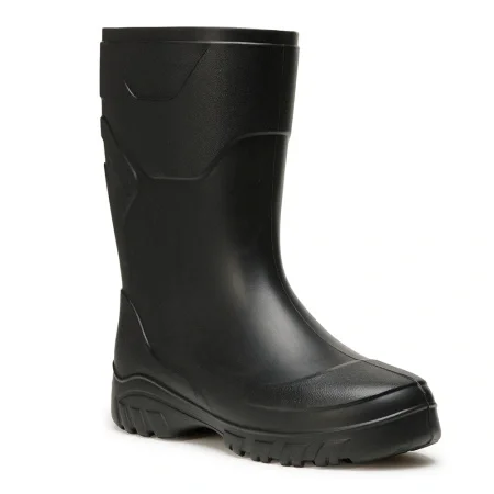 Сапоги ЭВА модель 470 (ДЮНА) мужские, черные - фото 3