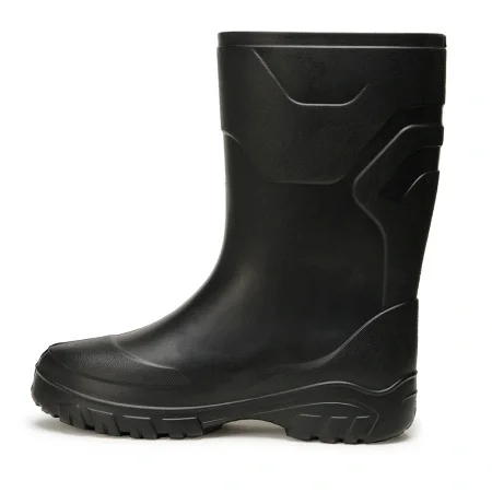 Сапоги ЭВА модель 470 (ДЮНА) мужские, черные - фото 6