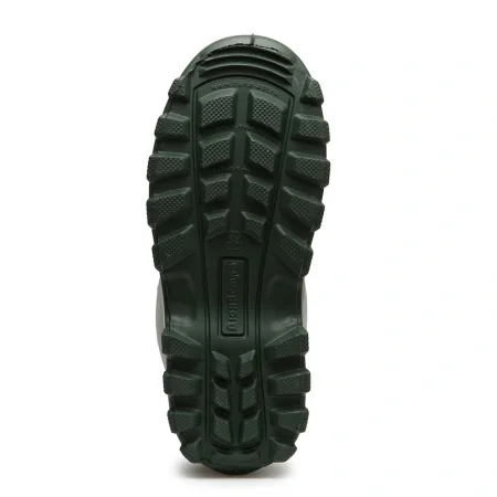 Сапоги ЭВА STRIKER 2002НУМ (ДЮНА) мужские, утепленные, с надставкой, оливковые - фото 5