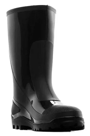 Сапоги ПВХ 95-77 (SPECI.ALL) мужские, черные - фото 3