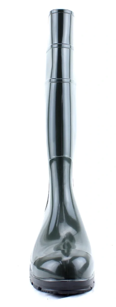 Сапоги ПВХ Д21 КЩС ОРЕЛ (ДАРИНА) мужские, оливковые - фото 4