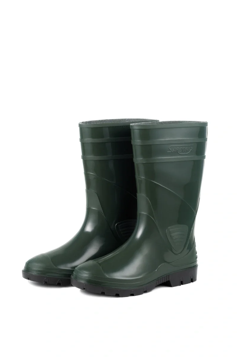 Сапоги ПВХ ВНЕДОРОЖНИК 4х4 165-03 (SARDONIX) цвет в ассортименте - фото 2