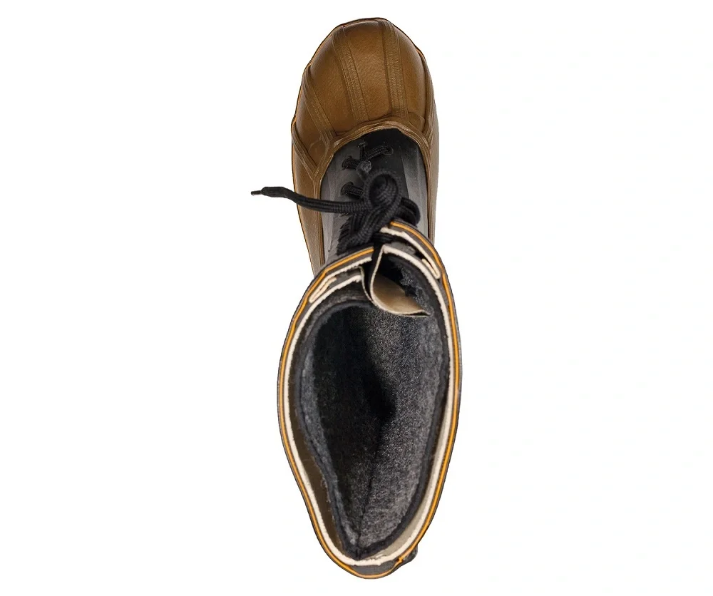 Сапоги "TIGAR" резиновые охотничьи "Зимний Иво", войлочный носок - фото 5